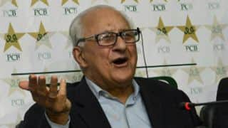 India vs Pakistan: No communication between cricket boards, says Shahryar Khan